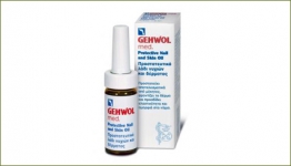 GEHWOL PROTECT NAIL CARE 15ML