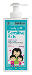 FREZYDERM-SENSITIVE KIDS body milk
