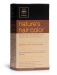 APIVITA nature's hair color N6,3 