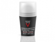 VICHY HOMME DEO ANTITRANSPARANT 72hrs ROLL ON 50ML