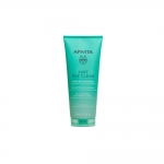 Apivita Gel Καθαρισμού Just Bee Clear για Λιπαρές Επιδερμίδες 200ml