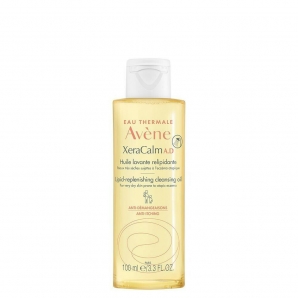 Avene Xeracalm A.D Cleansing Oil Κατάλληλο για Ατοπική Επιδερμίδα 100ml