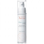 Avene Cleanance Women Ενυδατική Κρέμα Προσώπου Νυκτός για Μικτές Επιδερμίδες κατά των Ατελειών 30ml